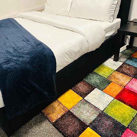 Cosy And Comfy Apartman London Kültér fotó