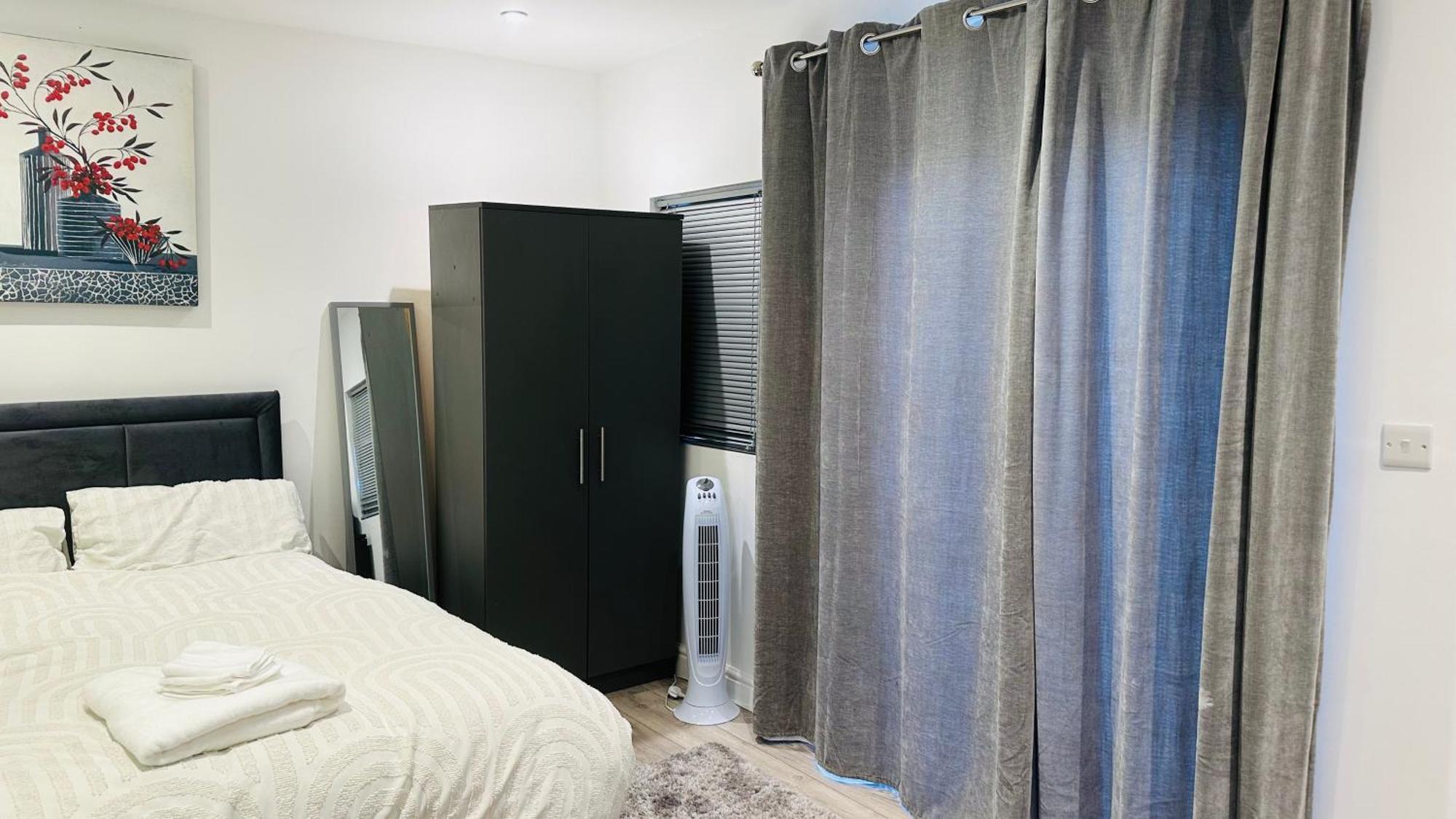 Cosy And Comfy Apartman London Kültér fotó