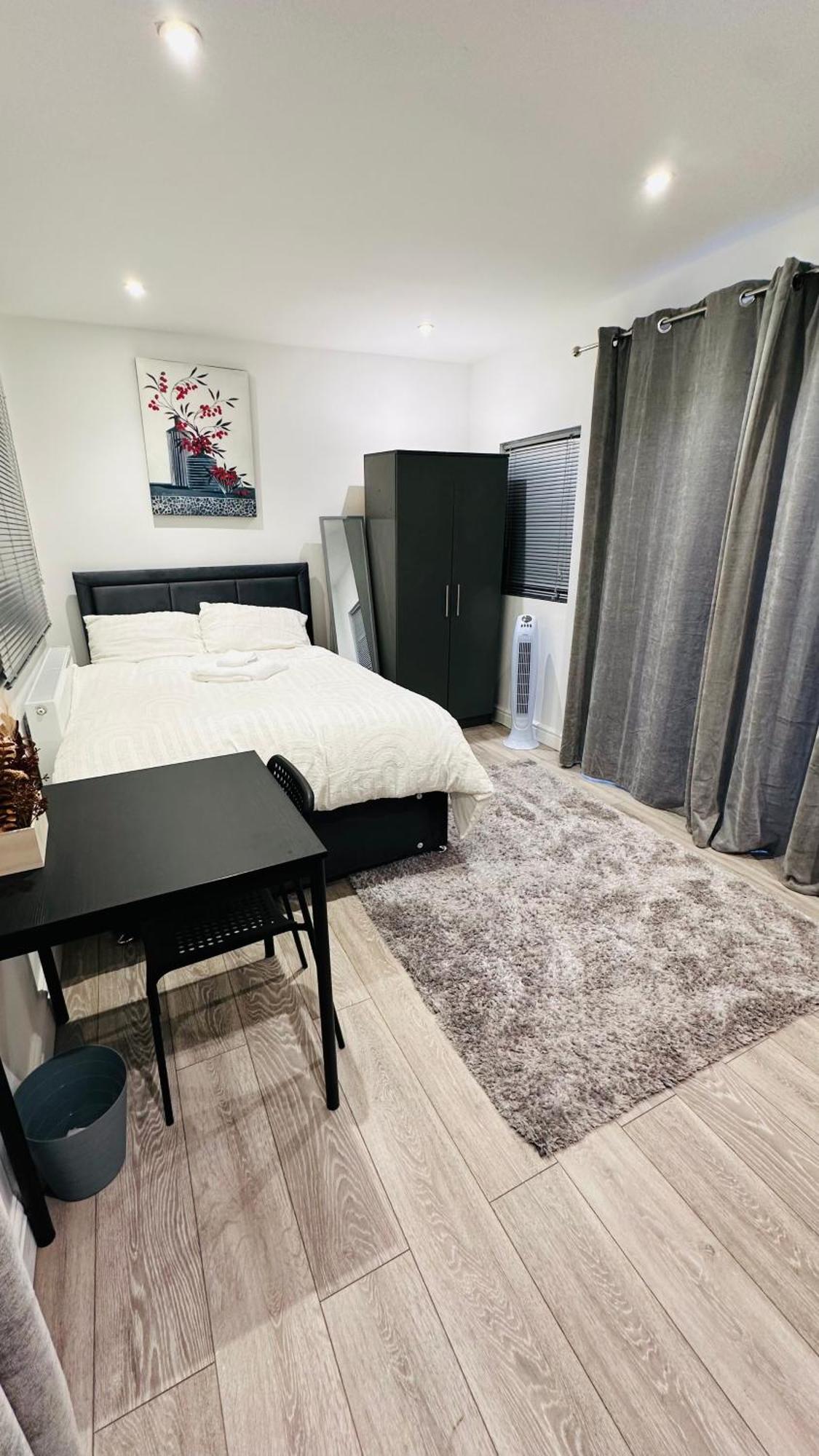 Cosy And Comfy Apartman London Kültér fotó