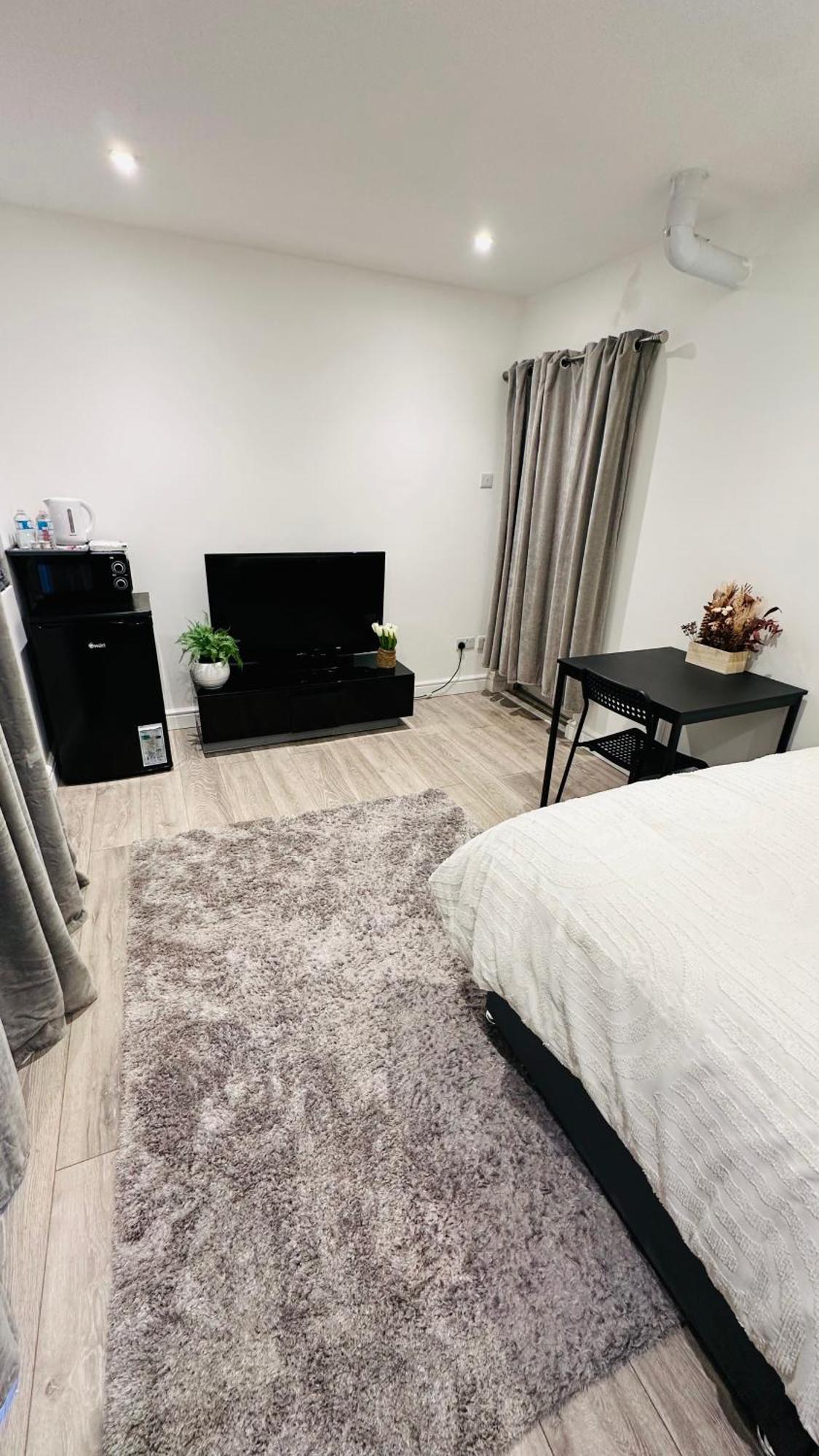 Cosy And Comfy Apartman London Kültér fotó