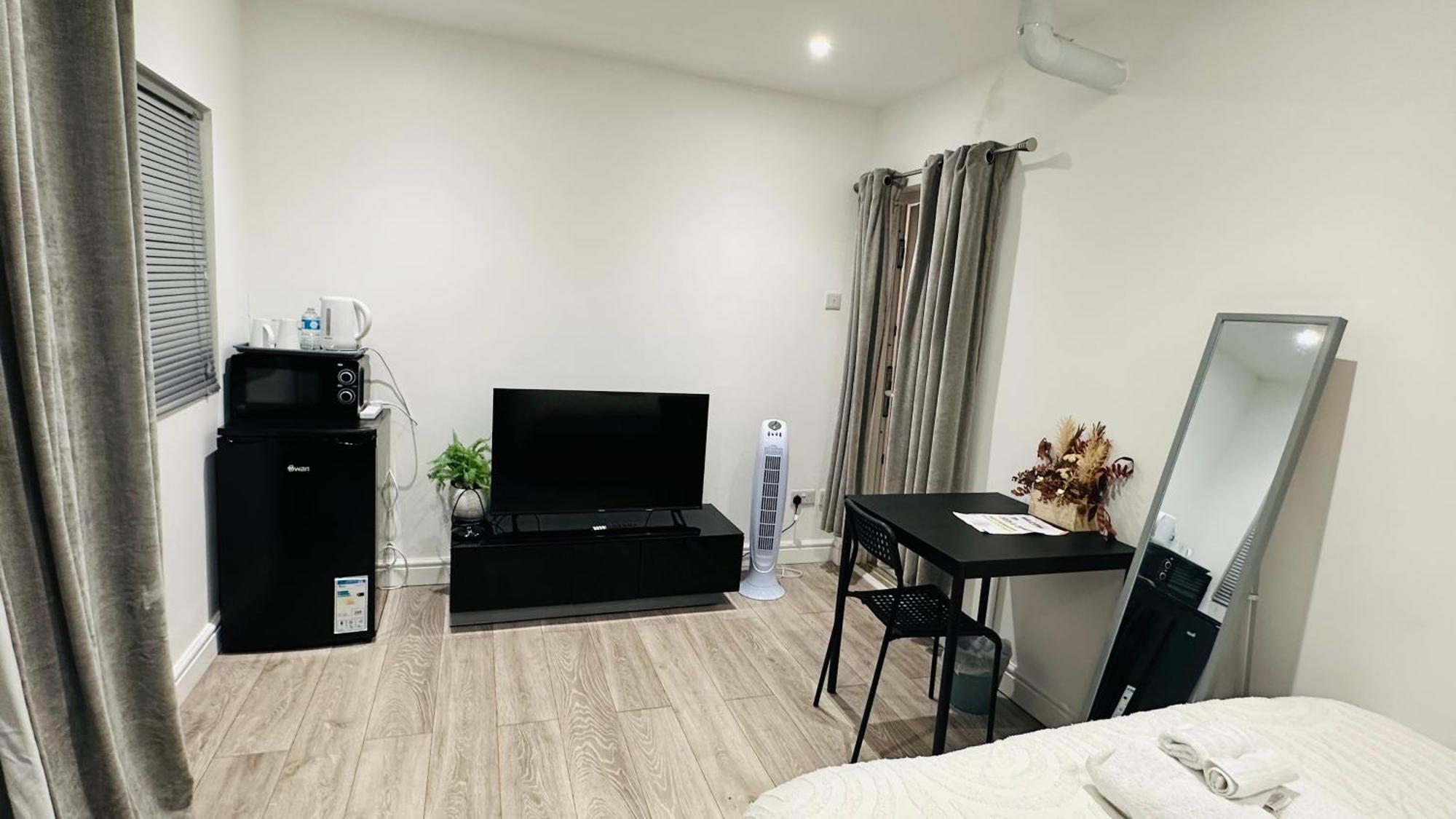 Cosy And Comfy Apartman London Kültér fotó