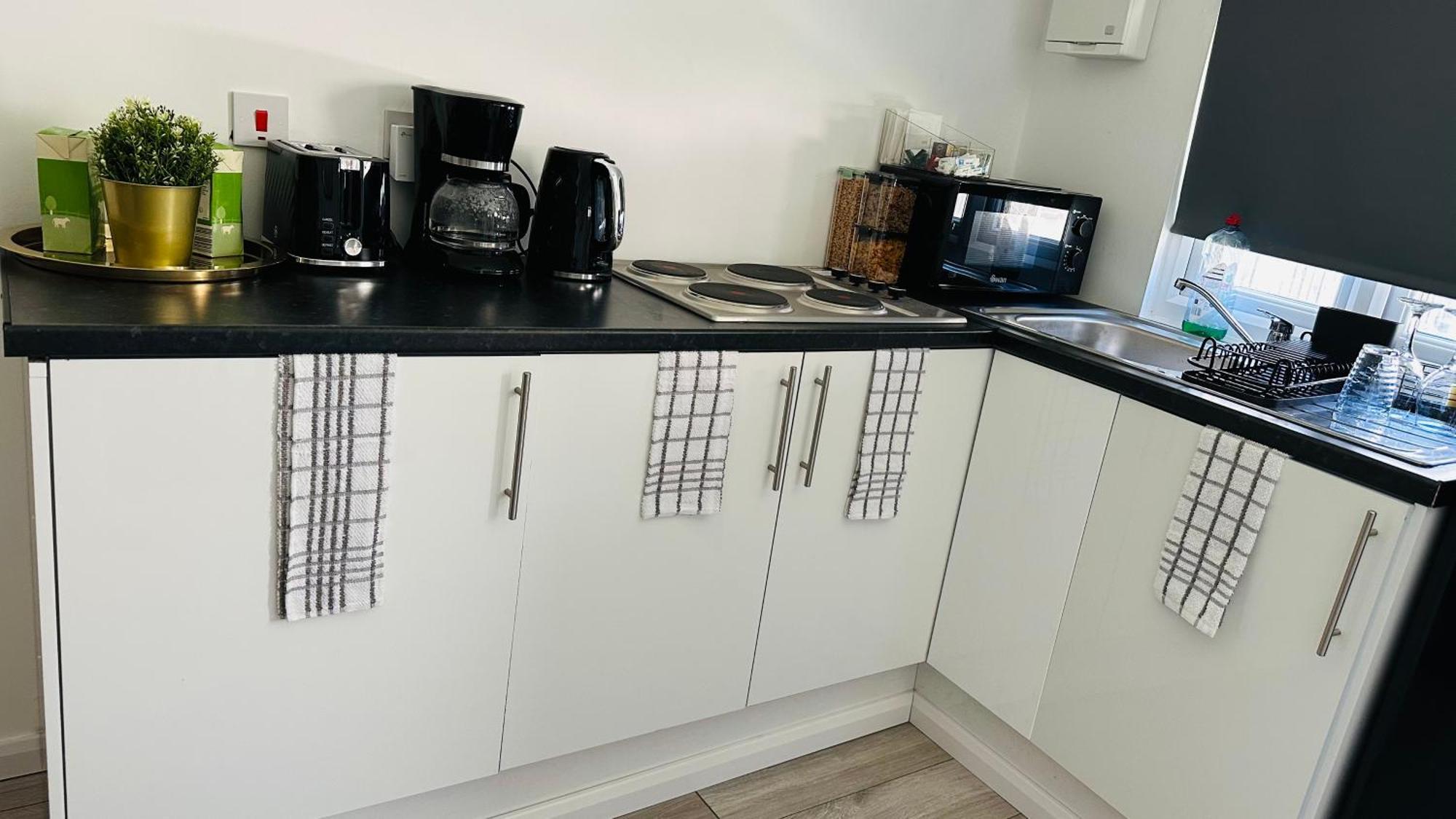 Cosy And Comfy Apartman London Kültér fotó