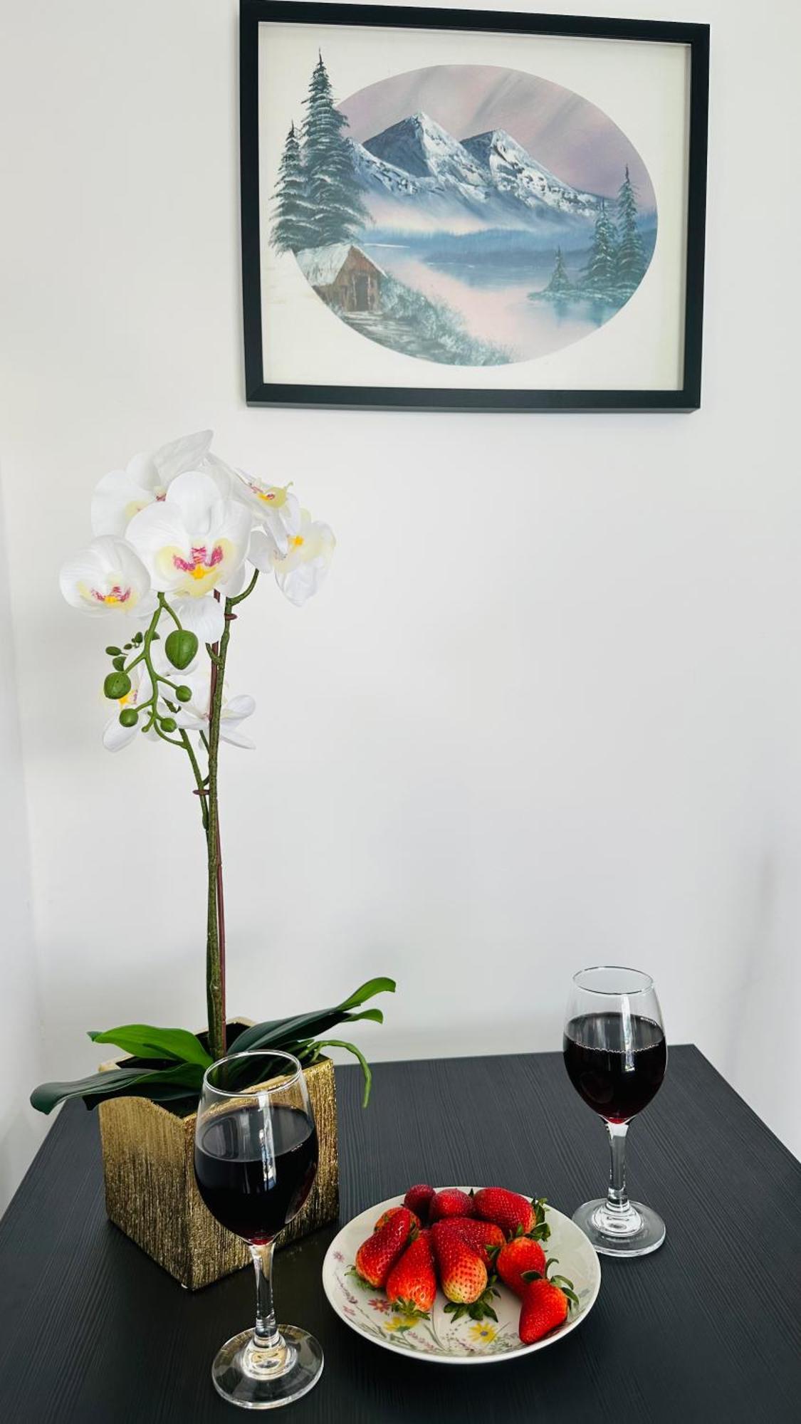 Cosy And Comfy Apartman London Kültér fotó