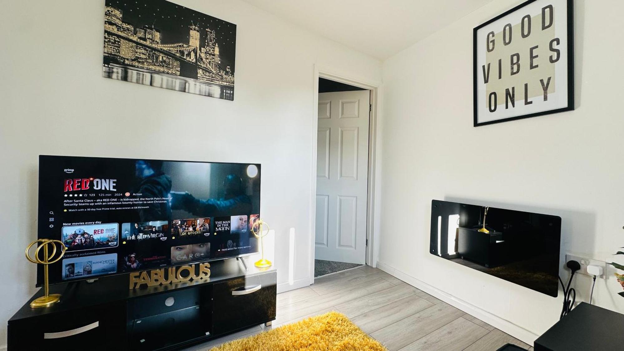 Cosy And Comfy Apartman London Kültér fotó