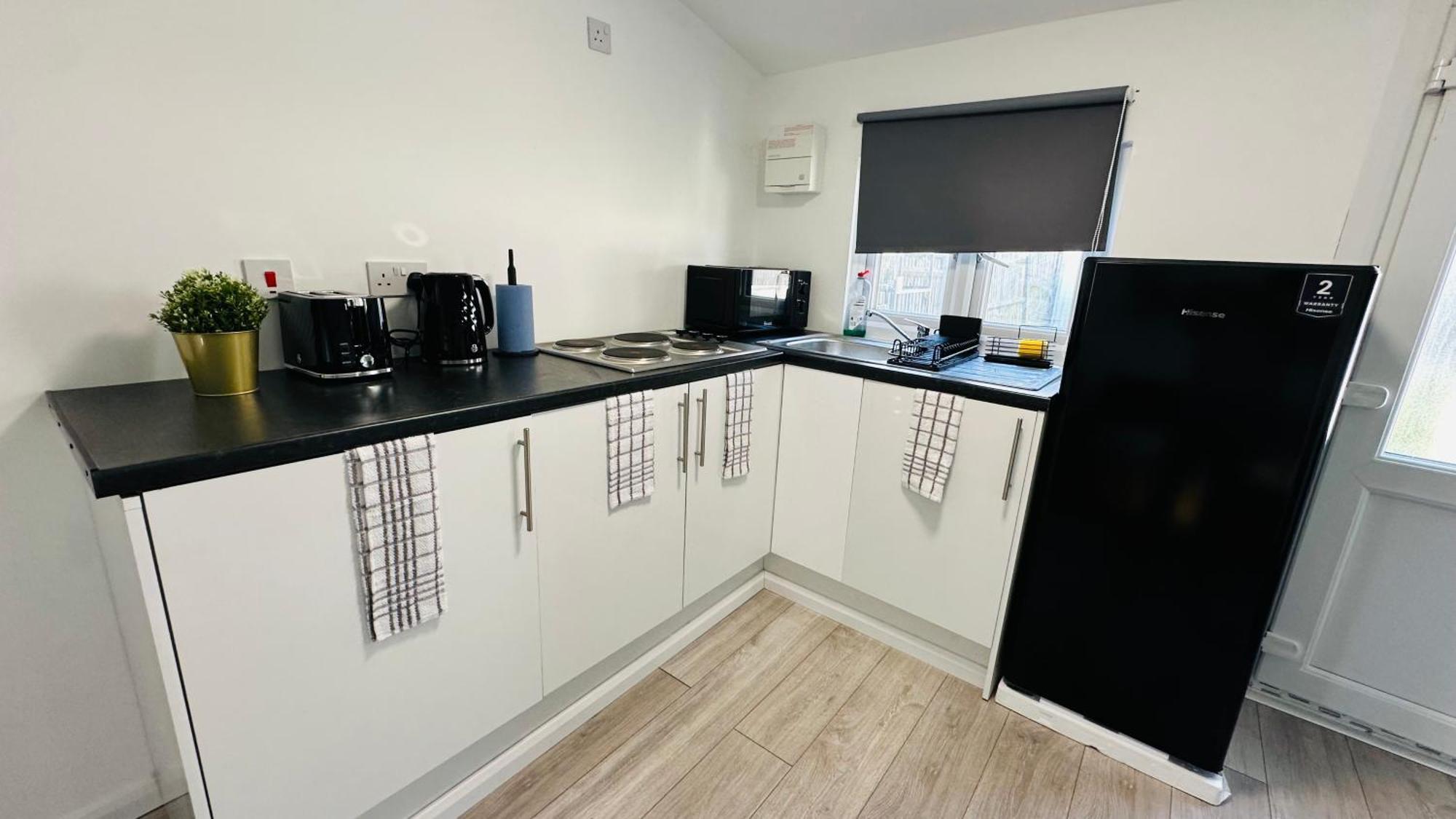 Cosy And Comfy Apartman London Kültér fotó