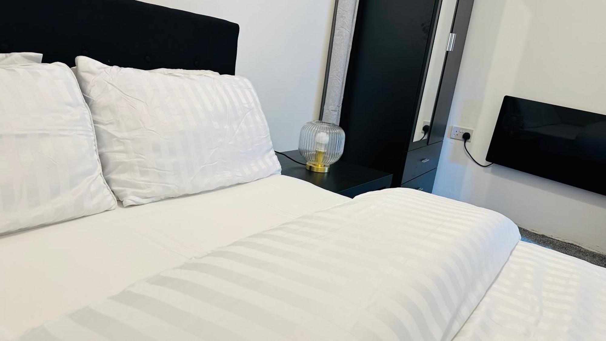 Cosy And Comfy Apartman London Kültér fotó