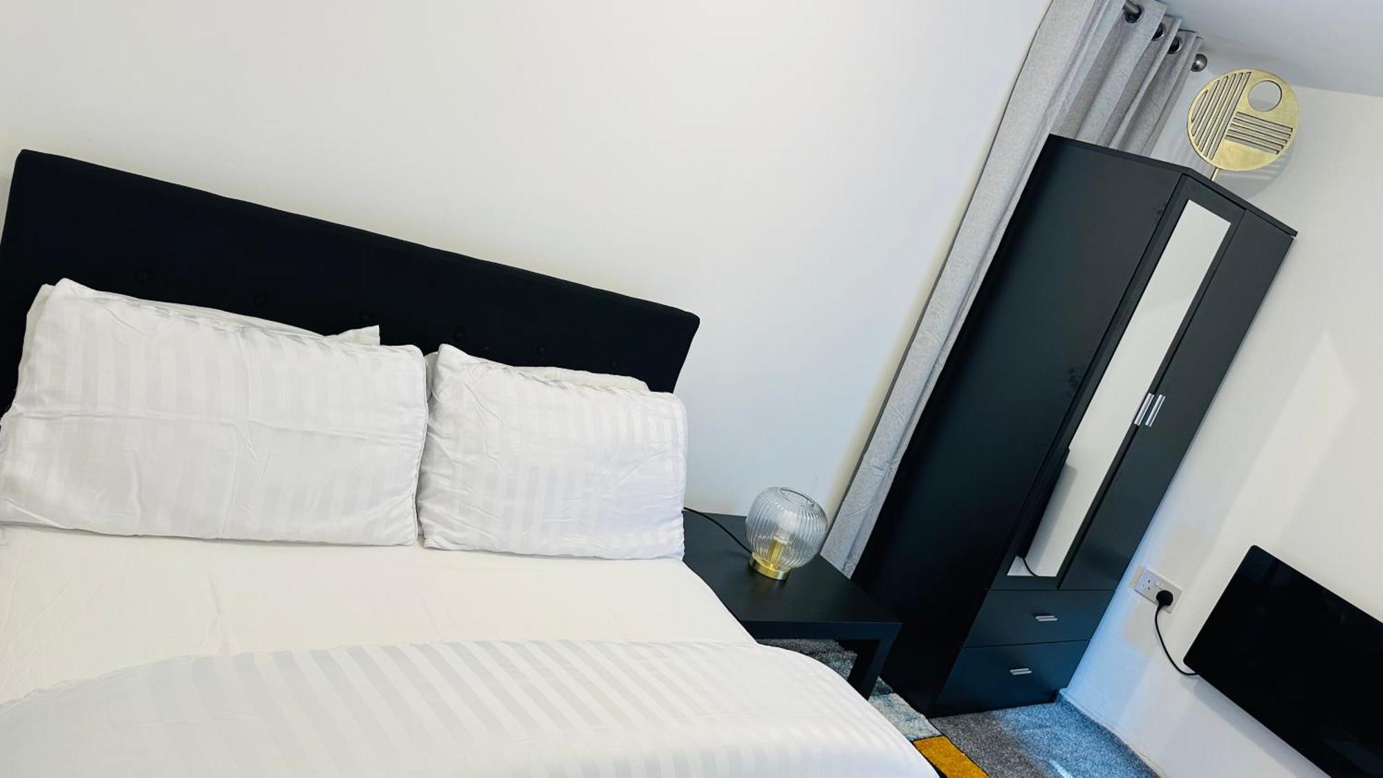Cosy And Comfy Apartman London Kültér fotó