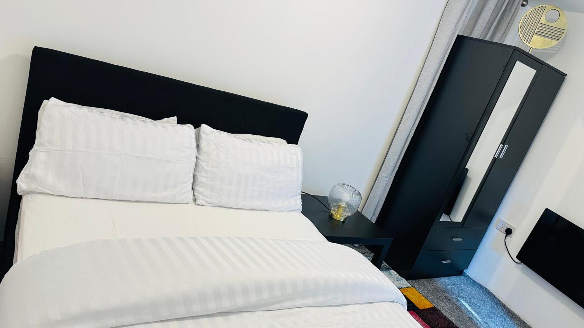 Cosy And Comfy Apartman London Kültér fotó