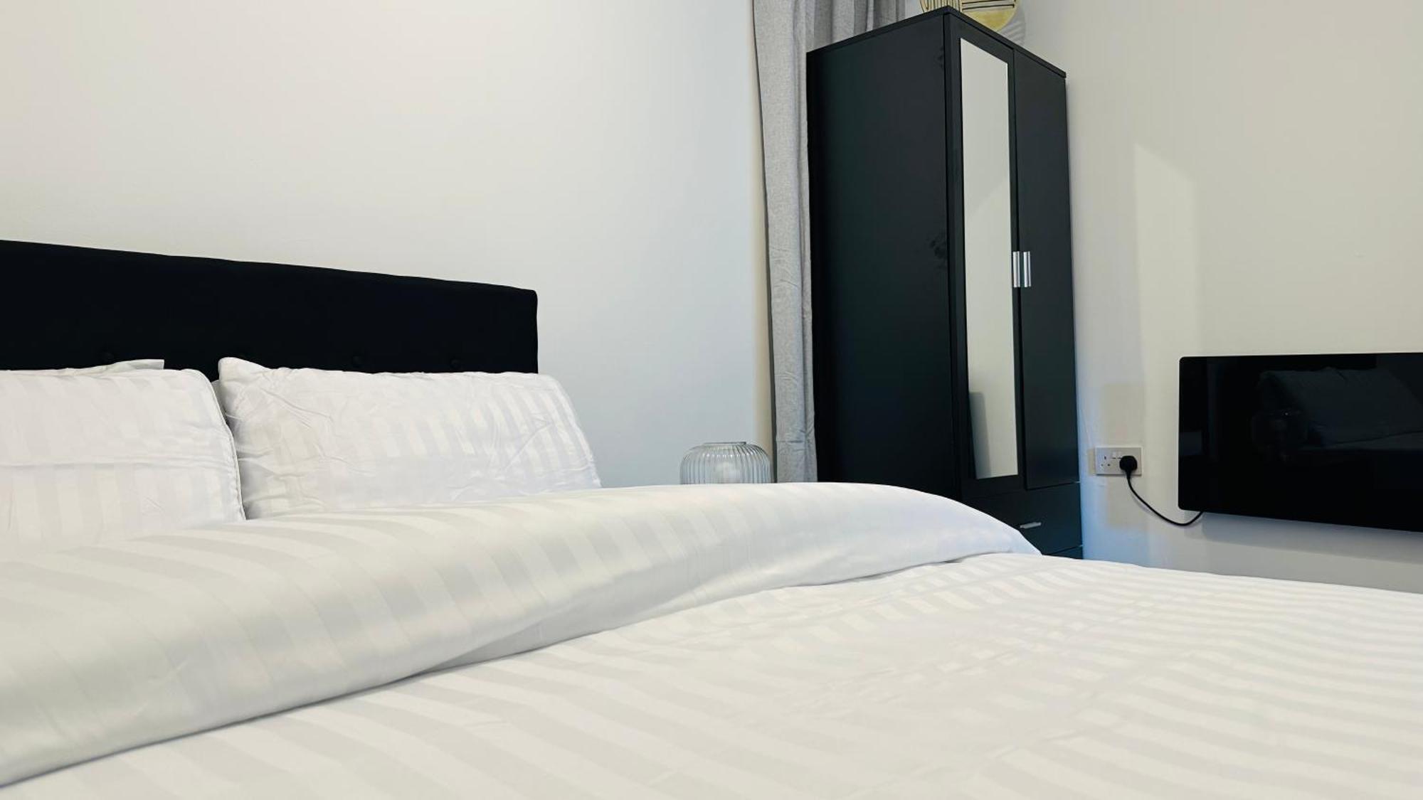 Cosy And Comfy Apartman London Kültér fotó