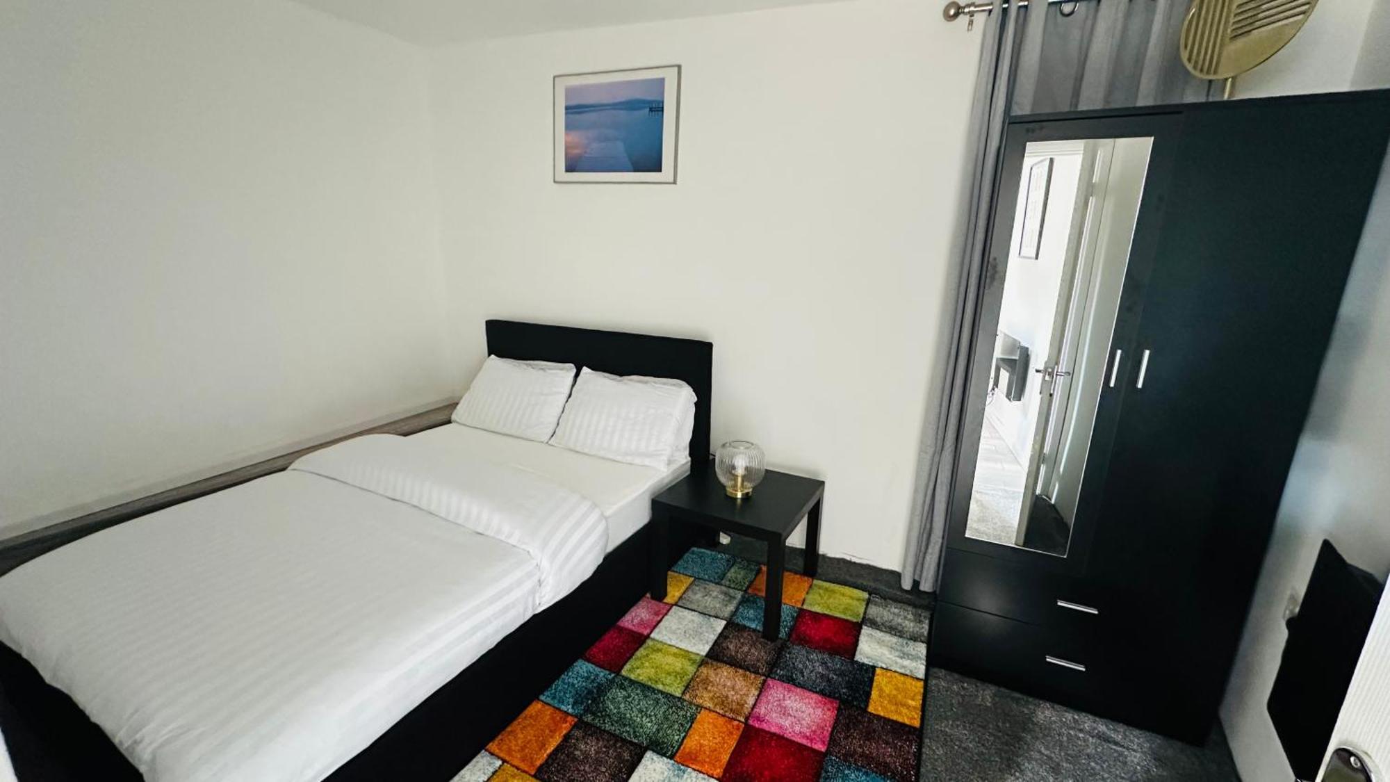 Cosy And Comfy Apartman London Kültér fotó