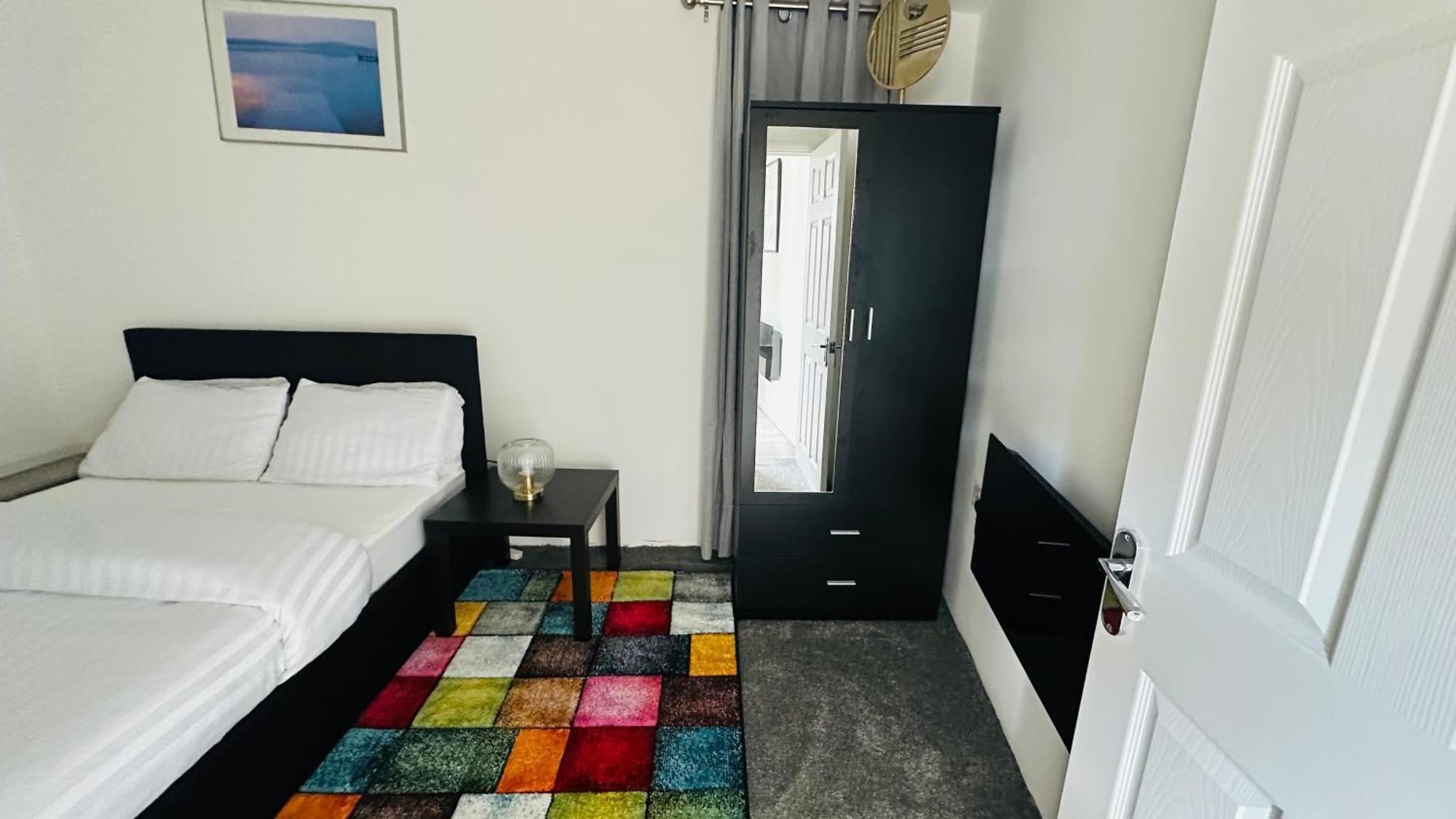 Cosy And Comfy Apartman London Kültér fotó