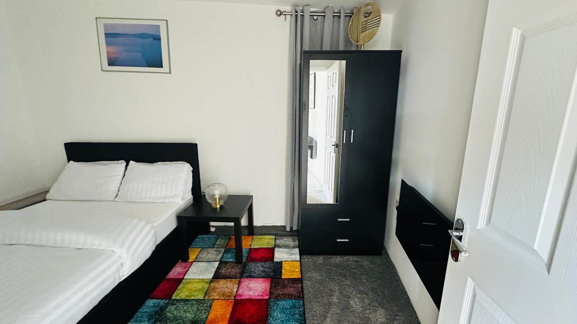 Cosy And Comfy Apartman London Kültér fotó