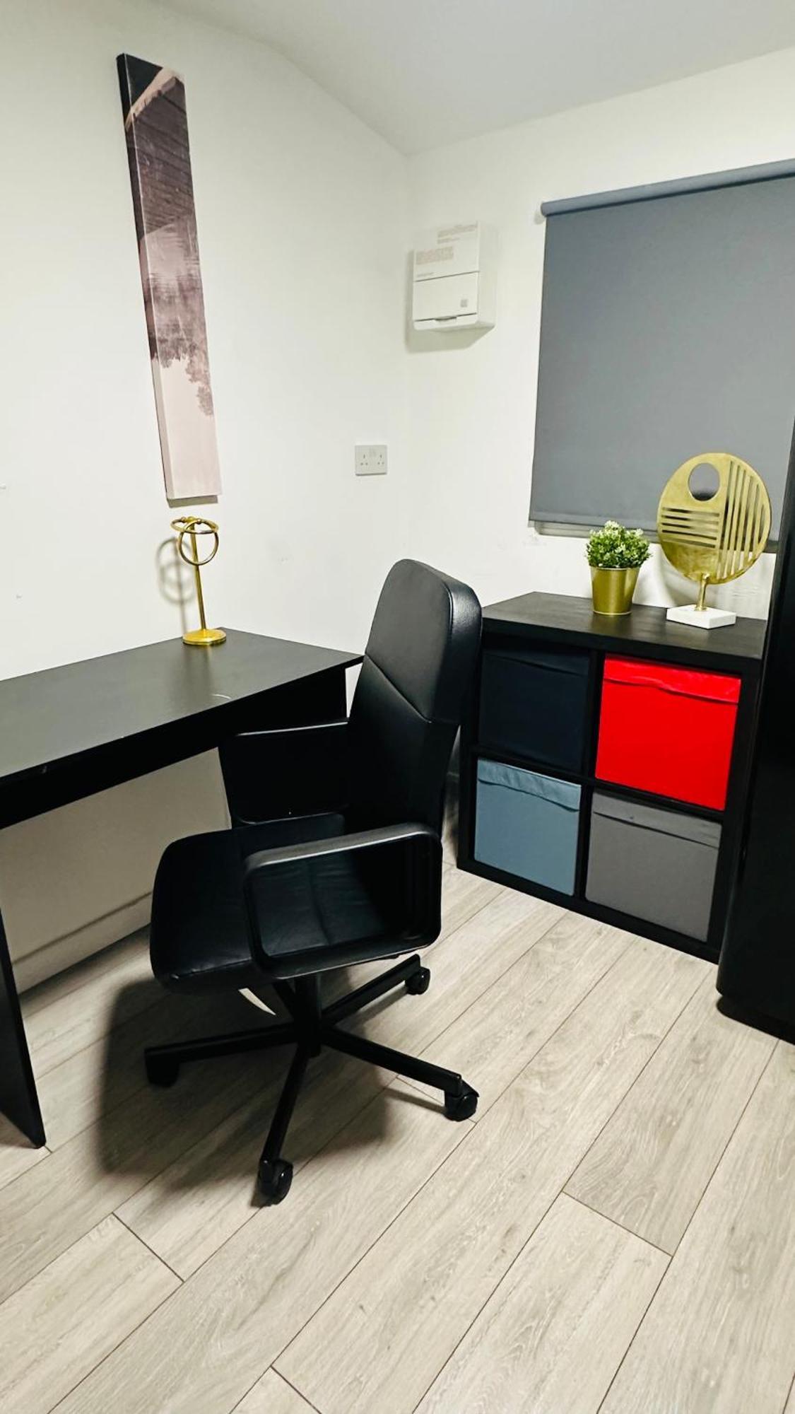 Cosy And Comfy Apartman London Kültér fotó
