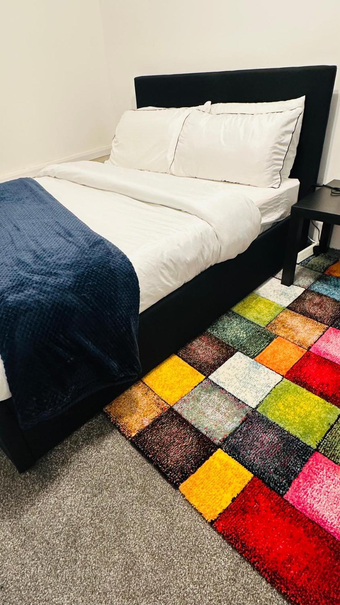 Cosy And Comfy Apartman London Kültér fotó